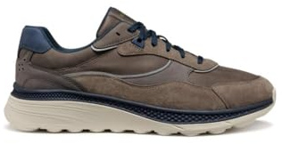 Geox Herren U Spherica Actif X1Sneaker
