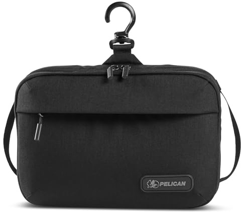 Pelican Modpak_Parent, Schwarz, Kulturbeutel