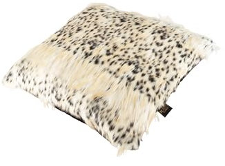 Sigikid Kissen BeastsTown schwarz/weiß, OneSize