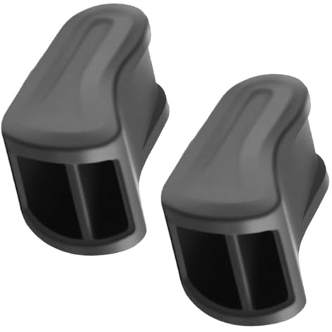 Kacepar Auto-Lufterfrischer-Adapter, kompatibel mit Tesla Model 3 Model Y 2020–2023 Model Y Wacholder (Launch Series) 2025–2026