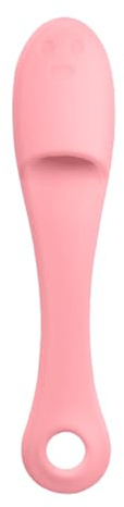 Chin Brush - 10x2.5cm Pet Scrubber | Silicone Brush, Non‑Slip Finger | Cleaning Brusħ Multifunctional Pet Supplies For Cats And Dogs, Gentle Face Massage Tool For Daily Care