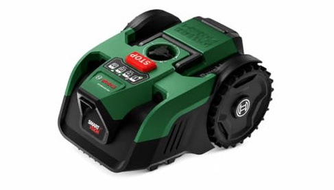Bosch VisiMow 18V-200 Set M?hroboter (06008E1100)