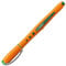 Tintenroller - STABILO worker+ - medium - Einzelstift - grün
