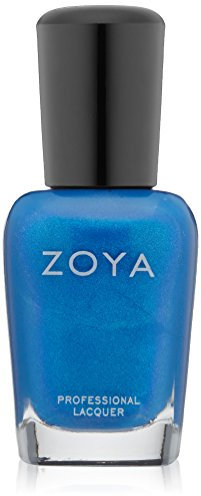 Zoya Tallulah Nail Polish 15ml