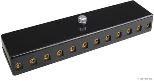 Herth+buss Elparts 50300120 - Sicherungsdose