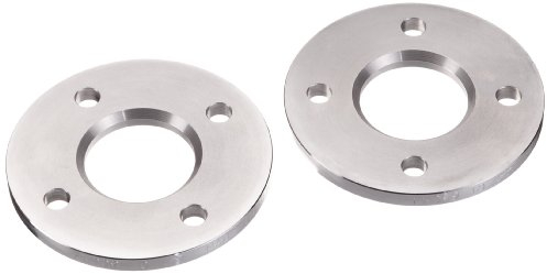 FK Automotive FK00910 Spurverbreiterung FK - 20 mm System A - fit for Lupo, 1/2/3/4, Golf 1/2/3 - (4-Loch alle), etc.