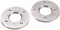 FK Automotive FK00910 Spurverbreiterung FK - 20 mm System A - fit for Lupo, 1/2/3/4, Golf 1/2/3 - (4-Loch alle), etc.