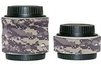 LensCoat LCSOEXDC Sony Teleconverter Set (Digital Camo)