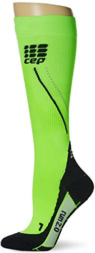 CEP Damen Night Run Kompressionsstrümpfe 2.0 Night Run Kompressionsstrümpfe 2.0