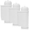 3x Wasserfilter Brita Intenza 575491 00575491 Bosch Siemens BSH TCA7. TCC78.