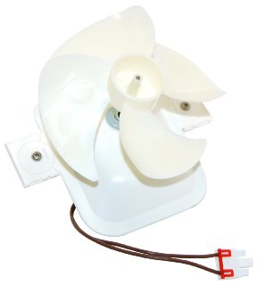 Lamona Beko 4305891385 Moteur de ventilateur de réfrigération Lamona Beko Numéro de pièce d'origine 4305891385,