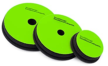 Koch Chemie Polish & Sealing Pad Polierpad Polierschwamm (Ø 126mm)
