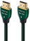 AudioQuest Forest 48 HDMI - Câble HDMI 2.1 de 0,60 m