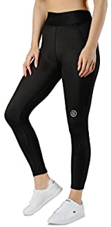 Skins Damen Kompressionshose