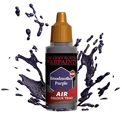 The Army Painter - Air Broodmother Purple