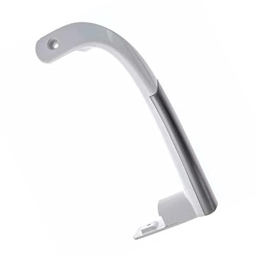 Maniglia superiore porta frigorifero Compatibile con BEKO 280 mm 4326391000