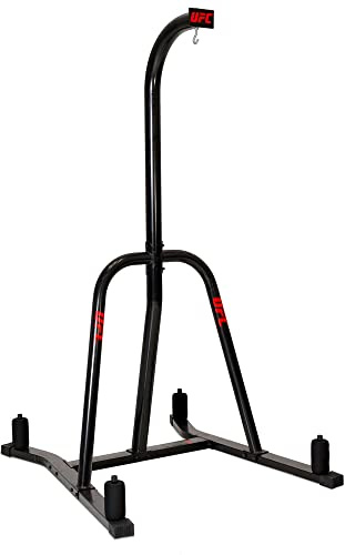 UFC Single Station Bag Stand