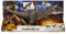 Jurassic World Thrash 'N Devour Tyrannosaurus Rex Figure