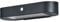 LEDVANCE ENDURA Style Oval applique solare, luce bianca fredda (4000K), sensore integrato, senza alimentazione, lunga durata della batteria: 30 accensioni da 60 secondi in modalità PIR, IP44, nero