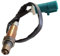 ADIUMA Luft-Kraftstoff-Verhältnis-Sensor für Ford Focus C-Max Fiesta V 2003-2012, Lambdasonde Lambdasonde