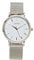 ESPRIT Edelstahl-Uhr mit Mesh-Armband