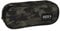 Derform Camouflage Schlamper Etui Faulenzer Schlampermappe Federmäppchen Stifte Mäppchen