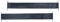 2x Batteriespannband, Batteriehalter, Spannband für Simson KR51, S50, S51, S53, S70, S83 MZ ES250 ETS250 AWO, SR4 Roller