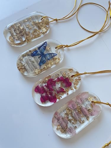 Ayatul kursi auto Anhänger Resin Handmade Gold silber Auto zubehör Geschenke für ihn