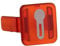 Masterpart Cooker Oven Light Lens Cover To Fit Neff Cookers & Ovens 00173007