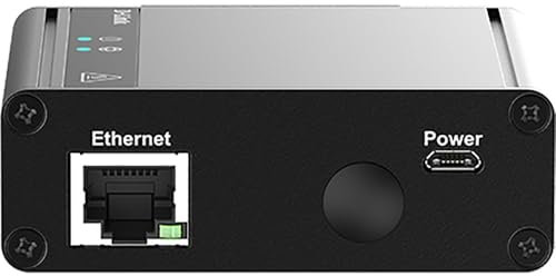 D-Link DWM-311 Modem VPN 4G M2M – Modem industriale LTE Cat.4 con Gigabit Ethernet, sicurezza VPN, gestione remota, Plug & Play, doppia antenna SMA