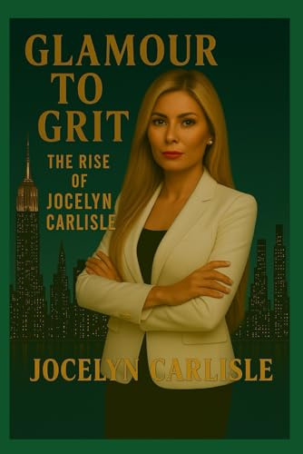 Glamour to Grit: The Rise of Jocelyn Carlisle