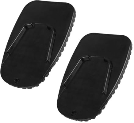 Motorrad Seitenständer Pad Ständer Auflage
