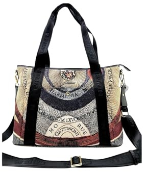 Gattinoni Donna Borsa A Spalla Nylon BEGMX2647WIL