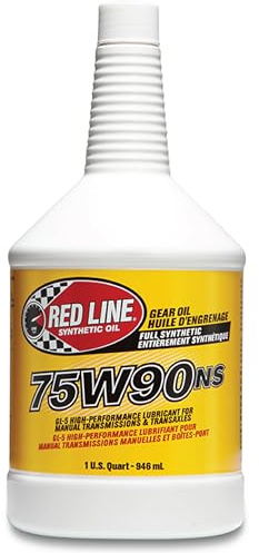 REDLINE 75W90 NS GL-5 Getriebeöl 0,95 Liter