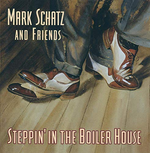 Steppin' In The Boiler House