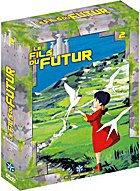 Le fils du futur, partie 2 - Edition Speciale 3 DVD [FR Import]