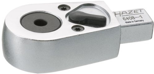 Hazet Bit-Einsteck-Umschaltknarre 6408-1