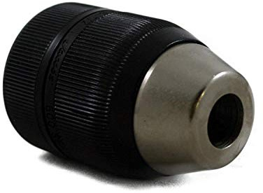 GEARWRENCH Jacobs Hand-Tite Keyless Drill Chuck (31038)