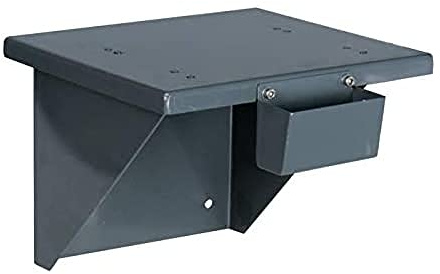 Optimum Wandhalterung für OPTIgrind QSM 150 bis SM 250, 3107050