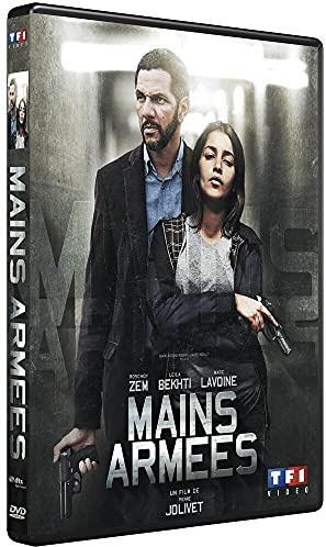Mains armées [FR Import]