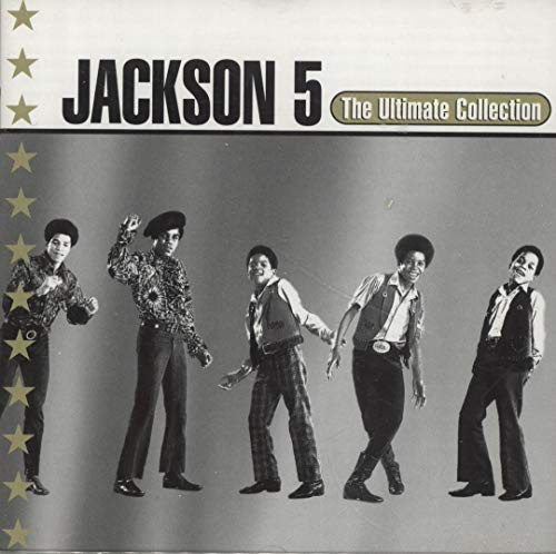 The Ultimate Collection