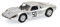 MINICHAMPS 400646550 - Porsche 904 - Cassel/Pabst, Continental Cup Daytona, Maßstab: 1:43
