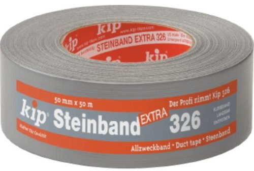 Gewebeklebeband , Gebindegröße Meter: 50,0000, Herstellerbestellnummer: 4000353147, VPE: 16