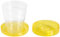 Cosmoplast Bicchiere Tascabile, Multicolore