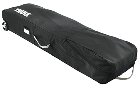 Thule 100510 2178200300 Aufbewahrungshülle, Schwarz, 30 x 17 x 60 cm