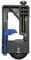 Spacepro/iSpace Formerly Stanley Part 17-4264Y Plastic Insert. Sliding Wardrobe Door Wheel Runner