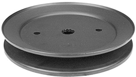 Husqvarna 532195945 puleggia.Mandrino.5.438.p Outdoor Prodotti Pezzo di Ricambio