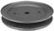 Husqvarna 532195945 Poulie. pour mandrin. 5.438.p Outdoor Products de Notebook supplémentaire