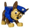 Nickelodeon Paw Patrol Pup Buddies - CHASE Pup Buddy by Spin Master