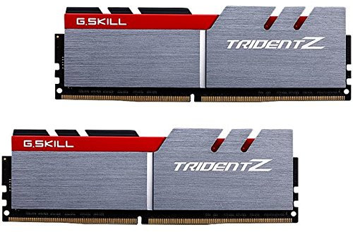G.Skill F4-4133C19D-16GTZA Mémoire RAM DDR3 16 Go